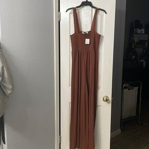 Free people homecoming jumper